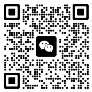 WeChat QR Code