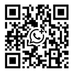 WhatsApp QR Code